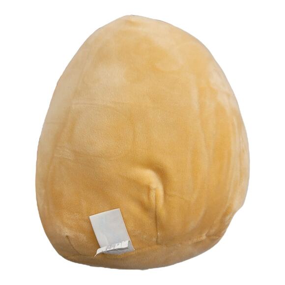 Squishmallow Deja Donut Soft Breakfast Pastry Food 8" Plush BNWT Free Ship - Picture 2 of 2